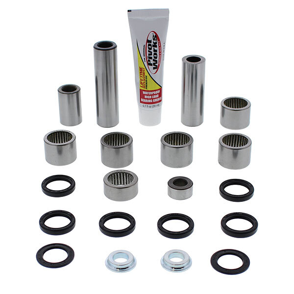 PIVOT WORKS LINKAGE BEARING REBUILD KIT (PWLK H57 000)