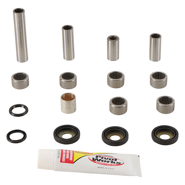 PIVOT WORKS LINKAGE BEARING REBUILD KIT (PWLK H73 000)