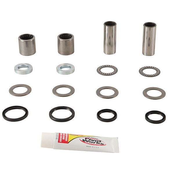 PIVOT WORKS SWINGARM BEARING KIT (PWSAK H08 001)