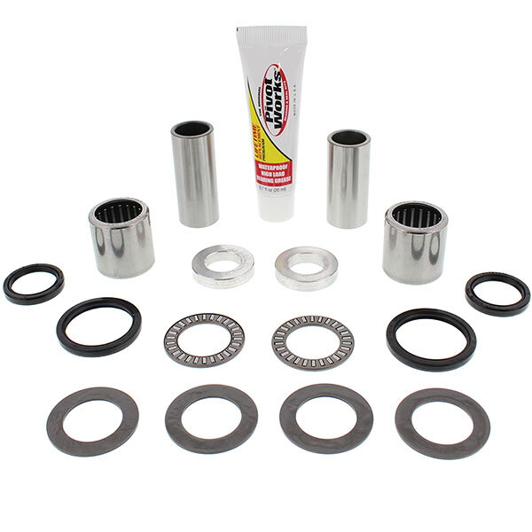 PIVOT WORKS SWINGARM BEARING KIT (PWSAK H37 000)