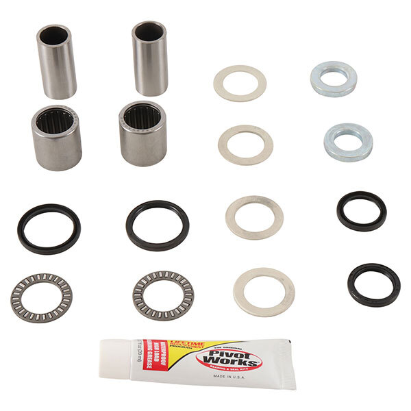 PIVOT WORKS SWINGARM BEARING KIT (PWSAK H44 000)