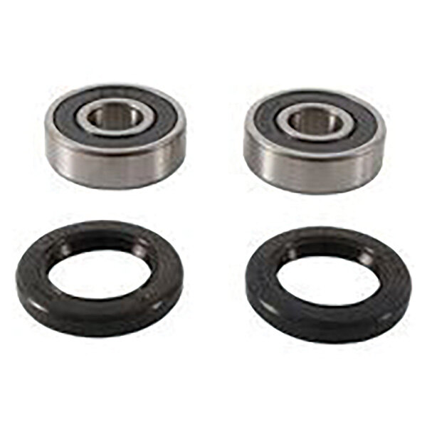 PIVOT WORKS WHEEL BEARING KIT (PWFWK H04 008)