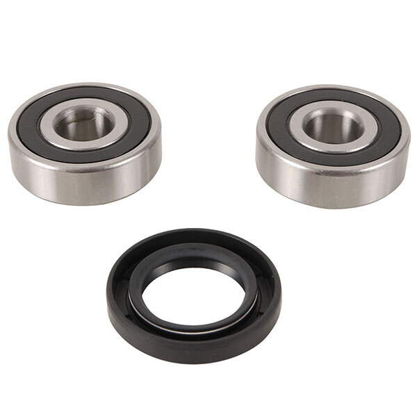 PIVOT WORKS WHEEL BEARING KIT (PWFWK H37 000)