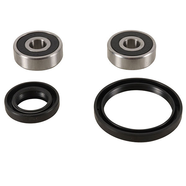 PIVOT WORKS WHEEL BEARING KIT (PWFWK H43 000)