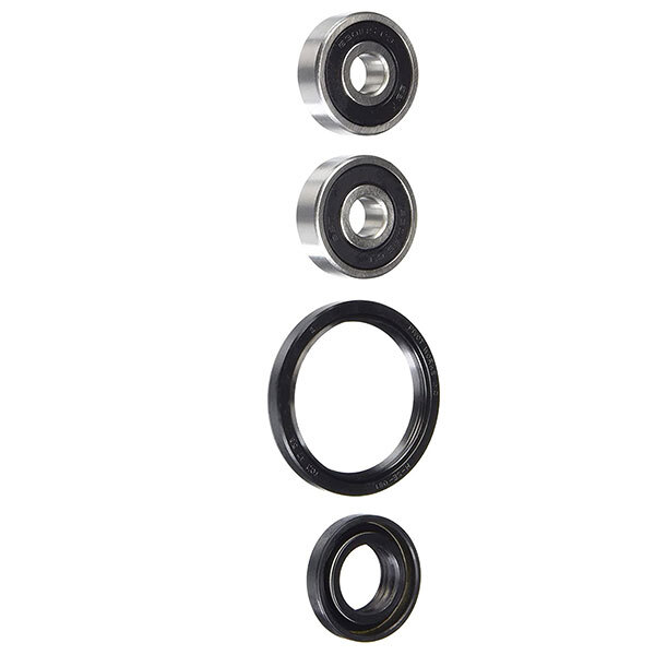 PIVOT WORKS WHEEL BEARING KIT (PWFWS H26 000)