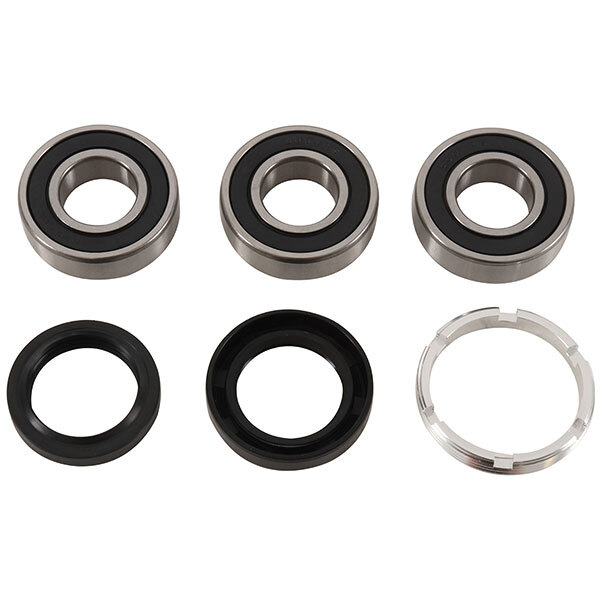 PIVOT WORKS WHEEL BEARING KIT (PWRWK H09 521)