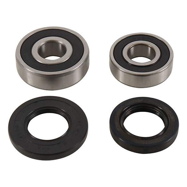 PIVOT WORKS WHEEL BEARING KIT (PWRWK H13 020)