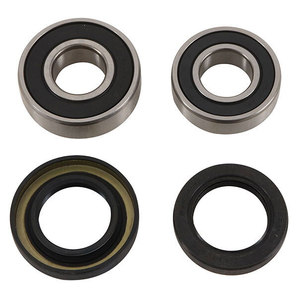 PIVOT WORKS WHEEL BEARING KIT (PWRWK H15 006)