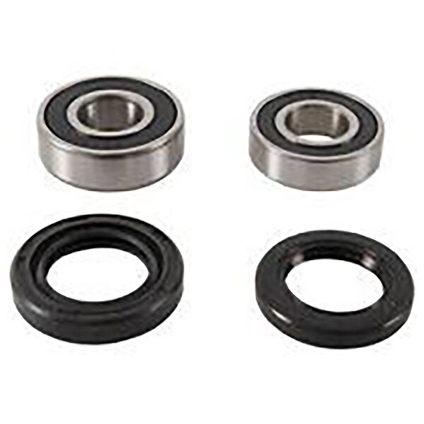 PIVOT WORKS WHEEL BEARING KIT (PWRWK H17 008)