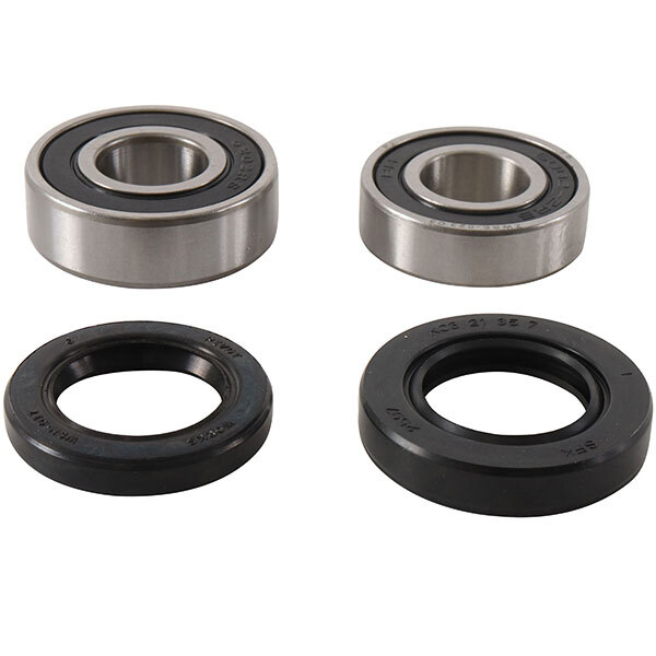 PIVOT WORKS WHEEL BEARING KIT (PWRWK H18 008)