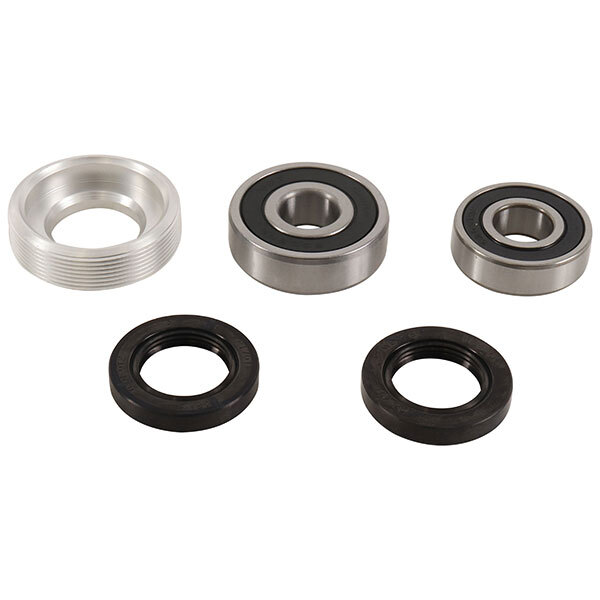 PIVOT WORKS WHEEL BEARING KIT (PWRWK H20 006)