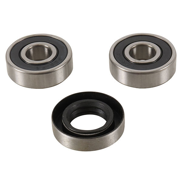 PIVOT WORKS WHEEL BEARING KIT (PWRWK H27 001)