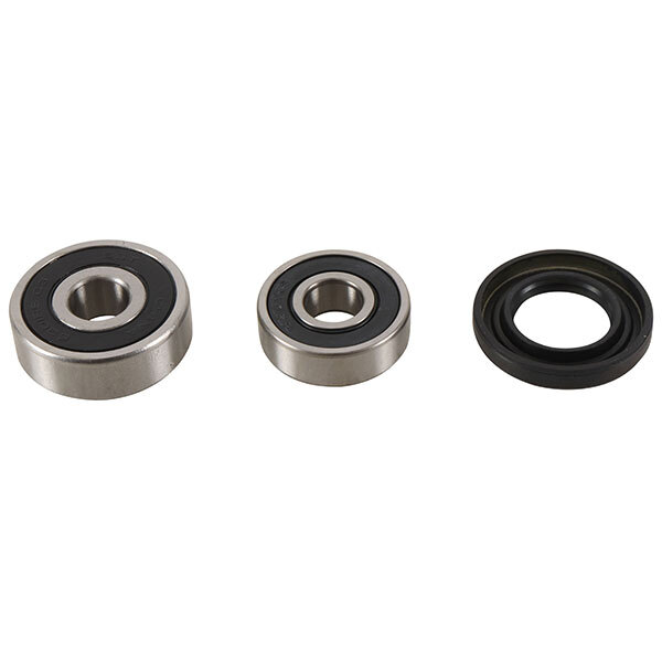 PIVOT WORKS WHEEL BEARING KIT (PWRWK H28 001)