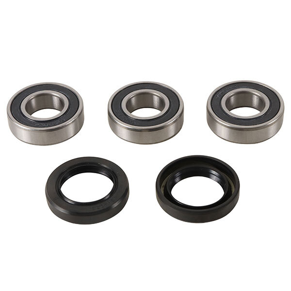 PIVOT WORKS WHEEL BEARING KIT (PWRWK H34 001)