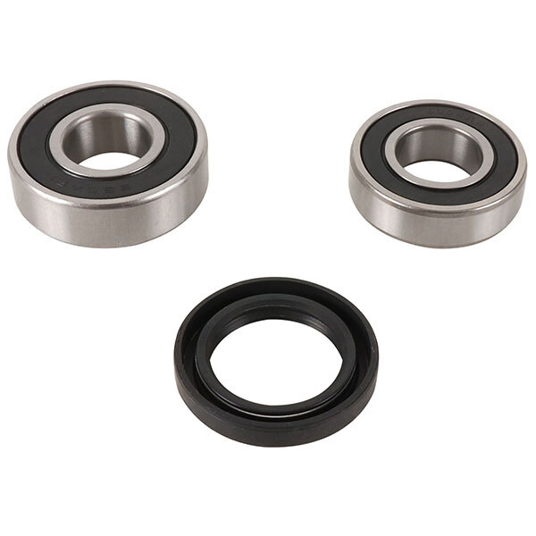 PIVOT WORKS WHEEL BEARING KIT (PWRWK H41 521)