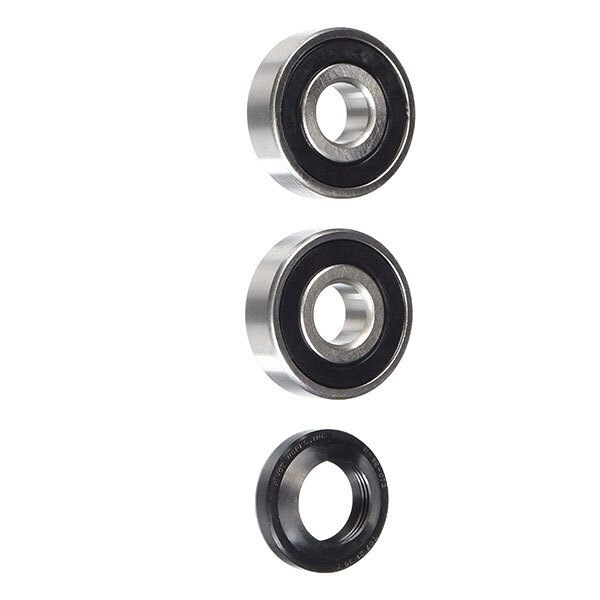 PIVOT WORKS WHEEL BEARING KIT (PWRWK H50 521)