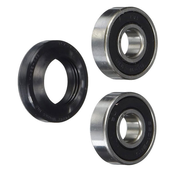 PIVOT WORKS WHEEL BEARING KIT (PWRWK H51 050)