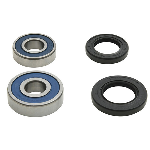 PIVOT WORKS WHEEL BEARING KIT (PWRWK H74 000)