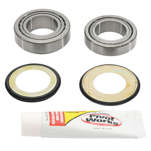 PIVOT WORKS STEERING STEM BEARING KIT (PWSSK H03 021)