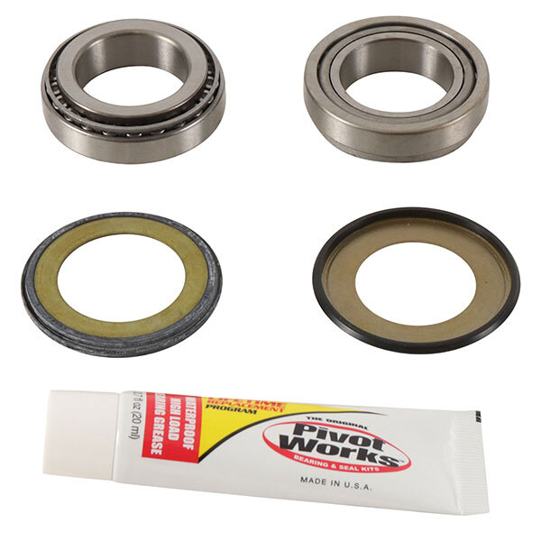 PIVOT WORKS STEERING STEM BEARING KIT (PWSSK H05 420)