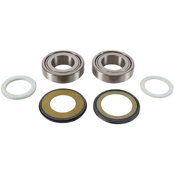 PIVOT WORKS STEERING STEM BEARING KIT (PWSSK H25 000)