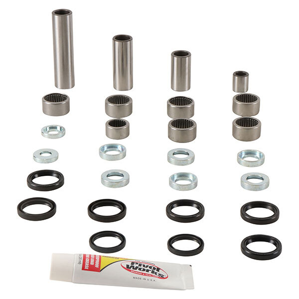 PIVOT WORKS LINKAGE BEARING REBUILD KIT (PWLK S50 000)