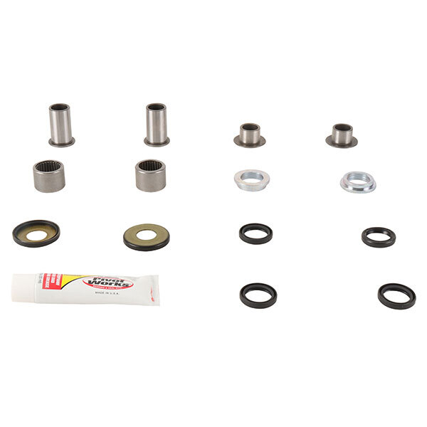 PIVOT WORKS SWINGARM BEARING KIT (PWSAK S01 001)