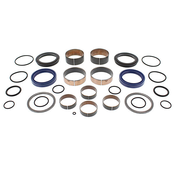 PIVOT WORKS FORK REBUILD KIT (PWFFK S13 021)