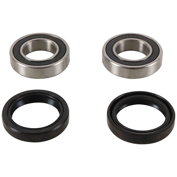 PIVOT WORKS WHEEL BEARING KIT (PWFWK S07 021)