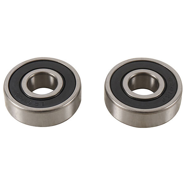 PIVOT WORKS WHEEL BEARING KIT (PWFWK S08 008)