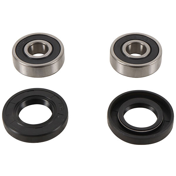 PIVOT WORKS WHEEL BEARING KIT (PWFWK S31 000)