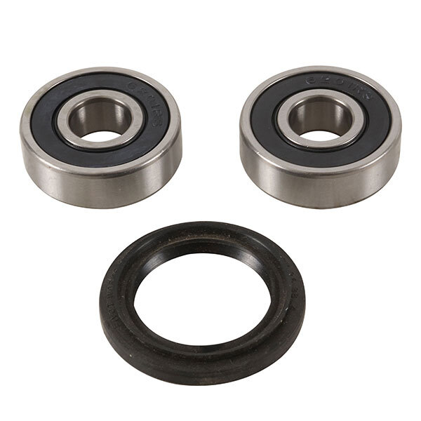 PIVOT WORKS WHEEL BEARING KIT (PWFWK S34 000)