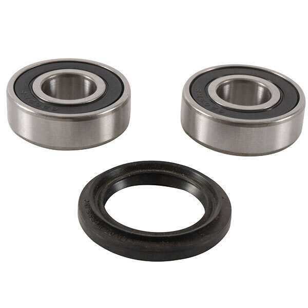 PIVOT WORKS WHEEL BEARING KIT (PWFWK S35 000)