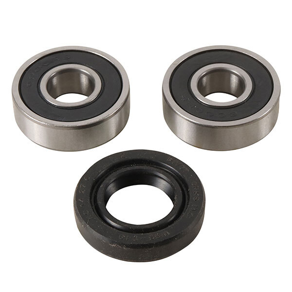 PIVOT WORKS WHEEL BEARING KIT (PWFWK S37 000)