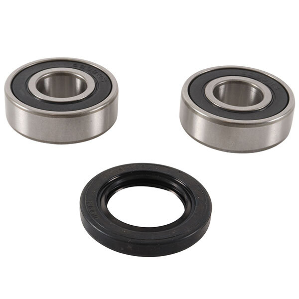 PIVOT WORKS WHEEL BEARING KIT (PWFWK S40 000)