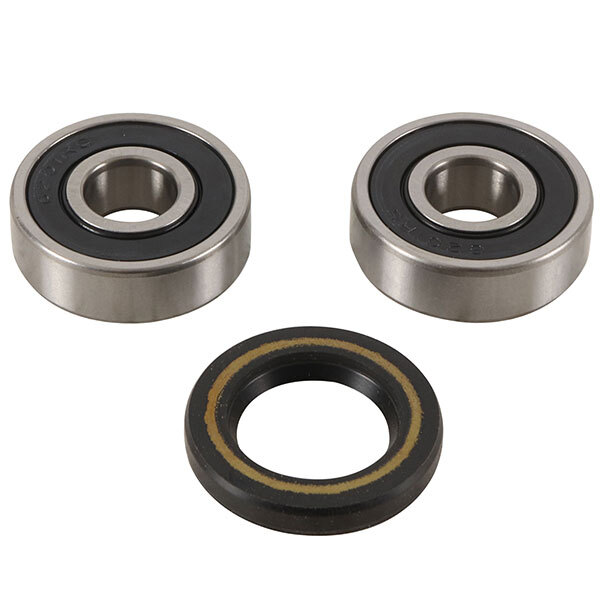 PIVOT WORKS WHEEL BEARING KIT (PWFWK S41 000)