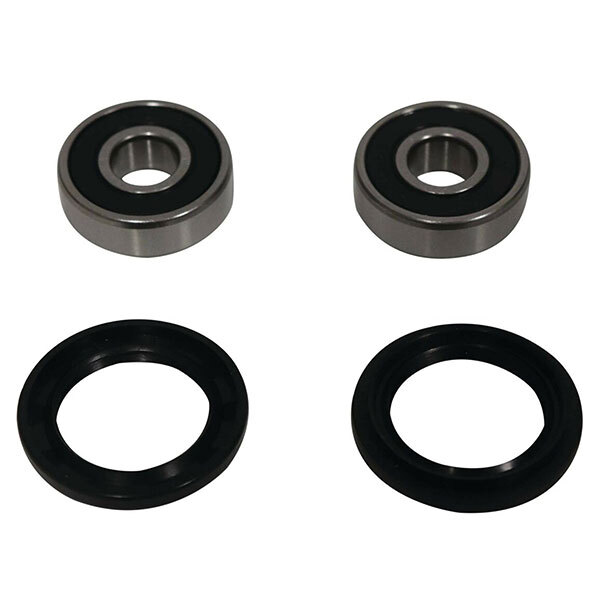 PIVOT WORKS WHEEL BEARING KIT (PWFWS S11 000)