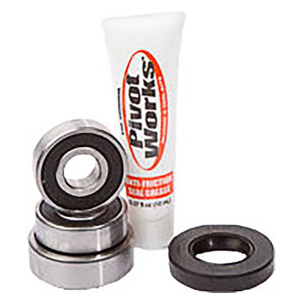 PIVOT WORKS WHEEL BEARING KIT (PWRWK K18 001)