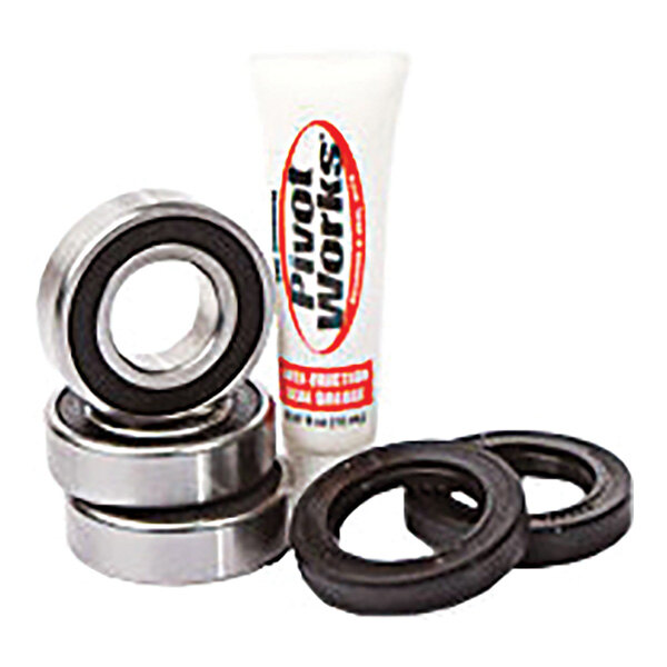 PIVOT WORKS WHEEL BEARING KIT (PWRWK S08 021)