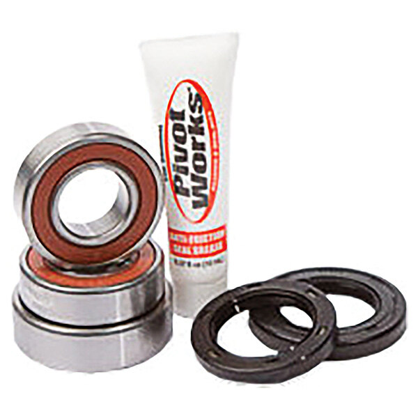 PIVOT WORKS WHEEL BEARING KIT (PWRWK S17 400)