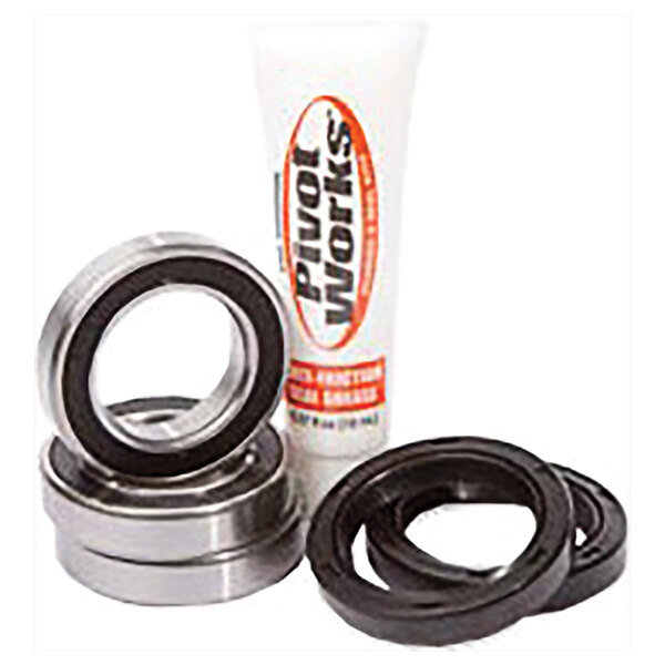 PIVOT WORKS WHEEL BEARING KIT (PWRWK S22 400)