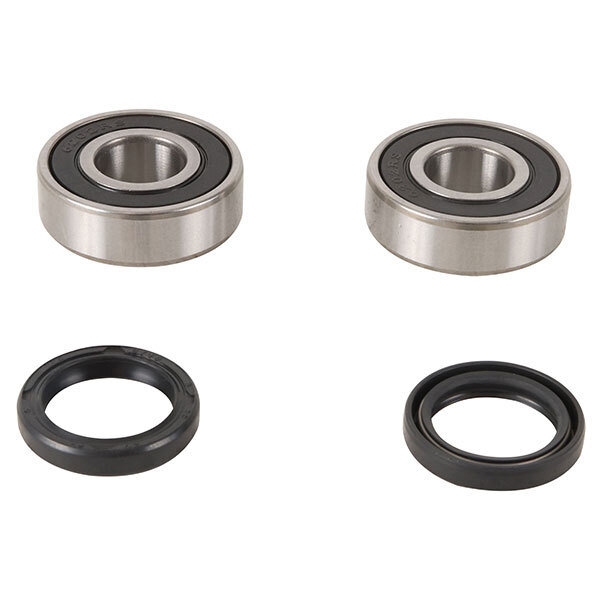 PIVOT WORKS WHEEL BEARING KIT (PWRWK S29 000)