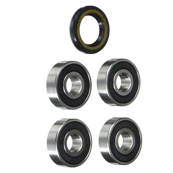 PIVOT WORKS WHEEL BEARING KIT (PWRWK S38 000)