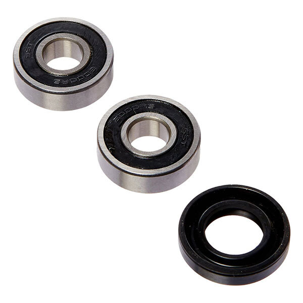 PIVOT WORKS WHEEL BEARING KIT (PWRWK S39 000)