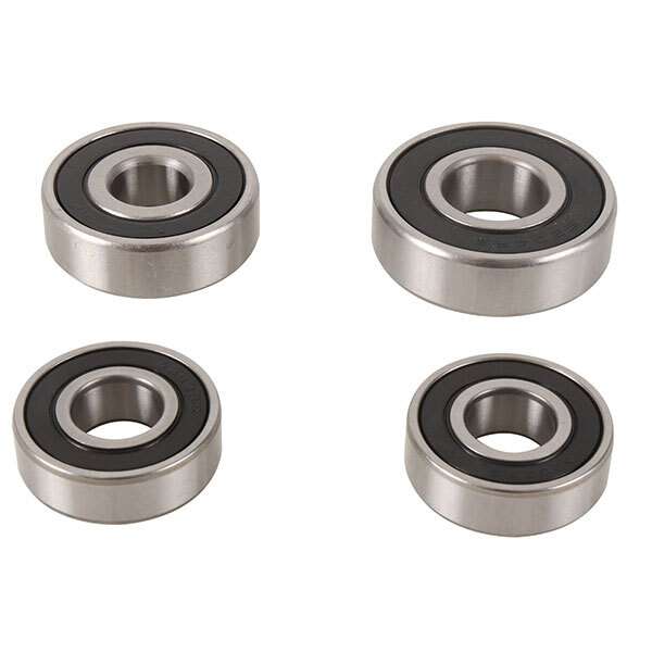 PIVOT WORKS WHEEL BEARING KIT (PWRWK S42 000)