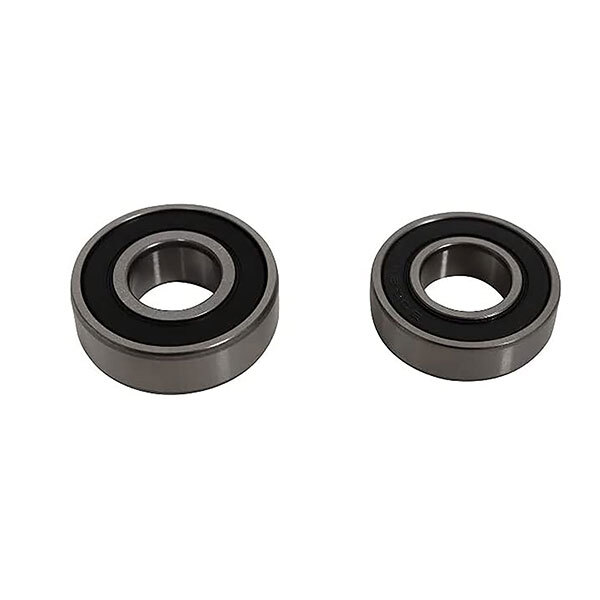 PIVOT WORKS WHEEL BEARING KIT (PWRWK S46 000)