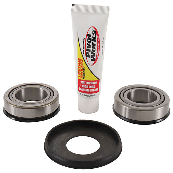 PIVOT WORKS STEERING STEM BEARING KIT (PWSSK S02 021)