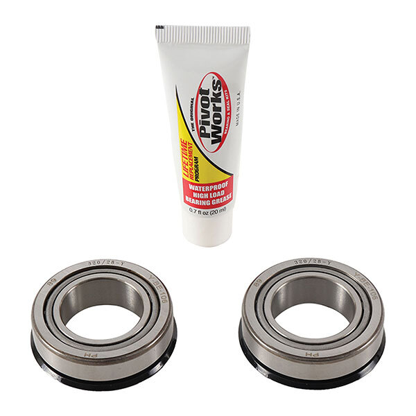 PIVOT WORKS STEERING STEM BEARING KIT (PWSSK S04 421)