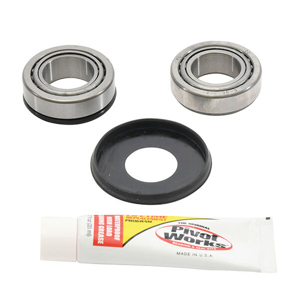 PIVOT WORKS STEERING STEM BEARING KIT (PWSSK S06 421)