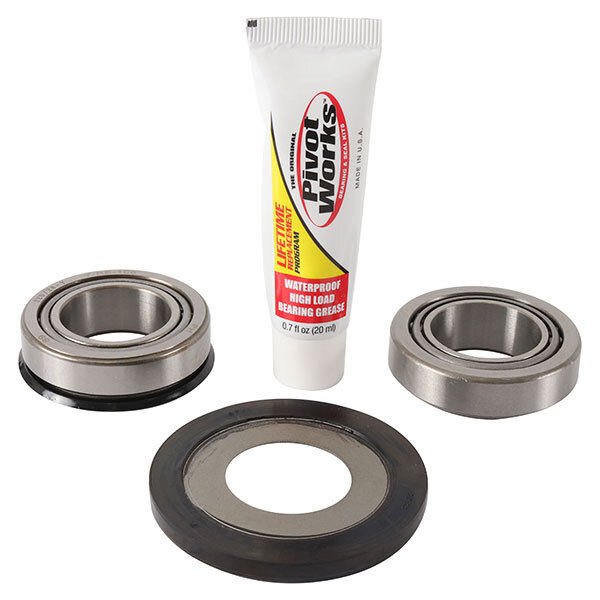 PIVOT WORKS STEERING STEM BEARING KIT (PWSSK S10 421)